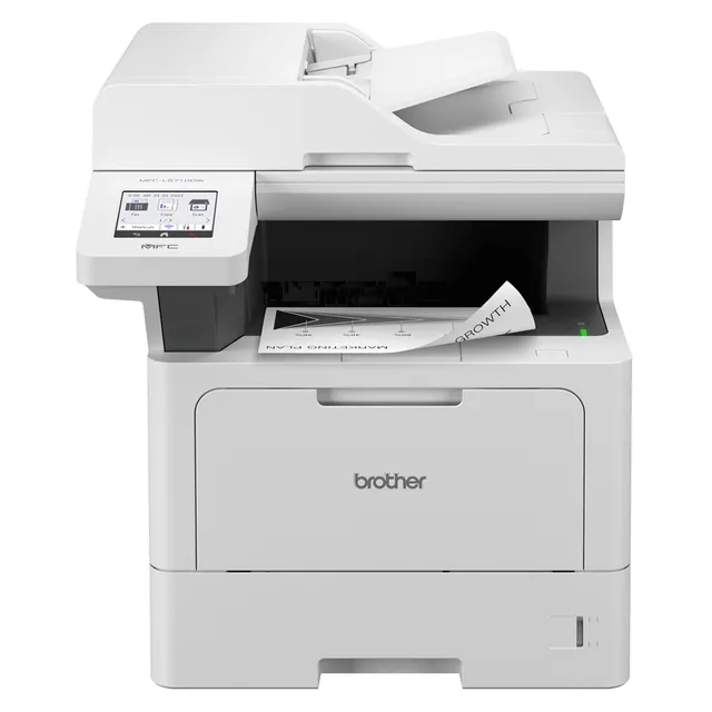 MFC-L5710DW 4IN1 MFP 48PPM