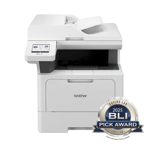 MFC-L5710DW 4IN1 MFP 48PPM