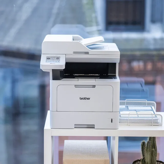 MFC-L5710DW 4IN1 MFP 48PPM