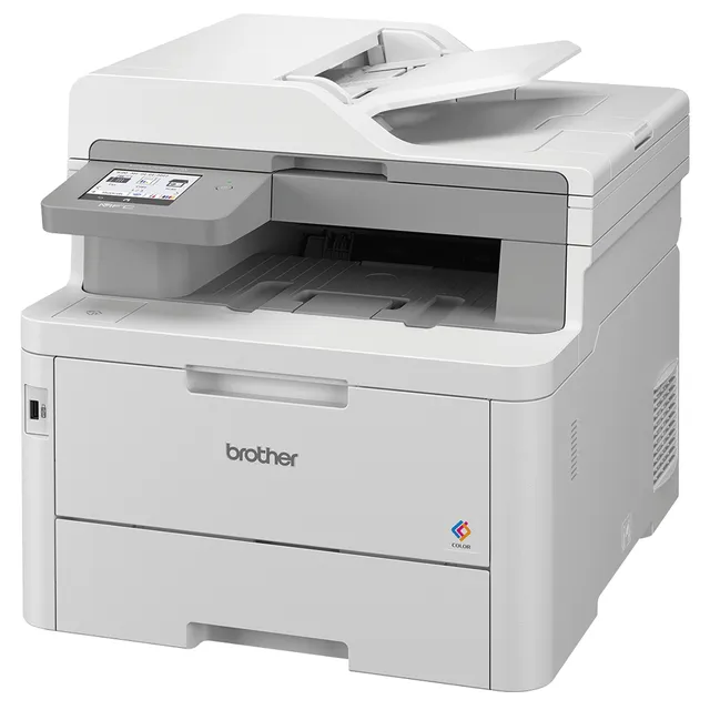 Brother MFC-L8390CDW AIO LED printer with fax
