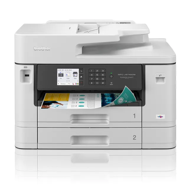 MFCJ5740DW  MULTIFUNCTION - REGIONAL