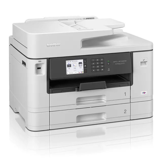 MFCJ5740DW  MULTIFUNCTION - REGIONAL