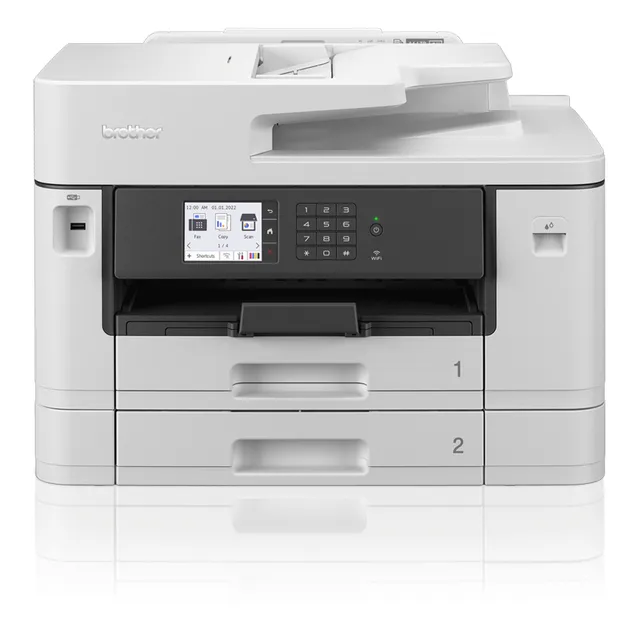 MFCJ5740DW  MULTIFUNCTION - REGIONAL