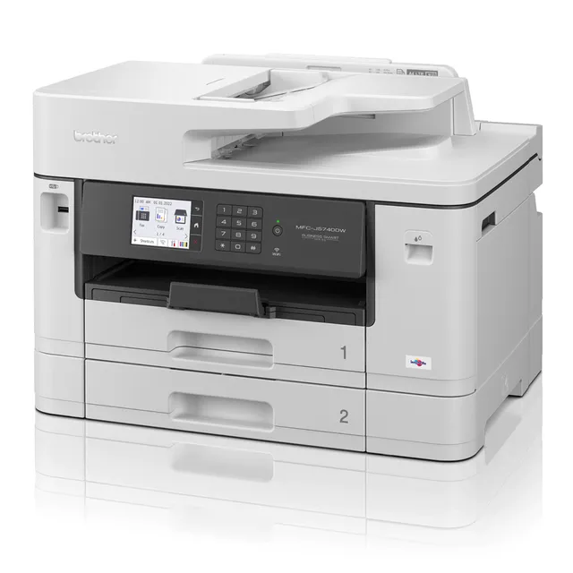 MFCJ5740DW  MULTIFUNCTION - REGIONAL