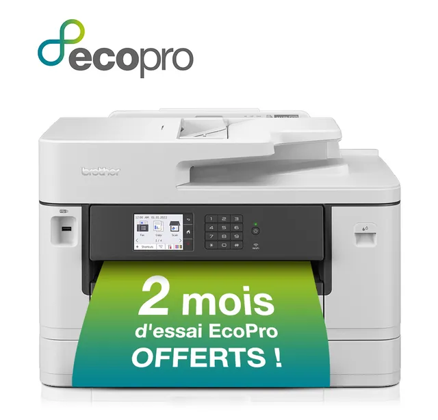 MFCJ5740DW  MULTIFUNCTION - REGIONAL