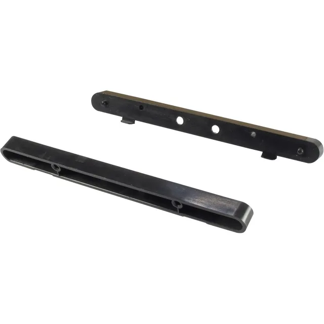 Inter-Tech MI-008 ITX Black