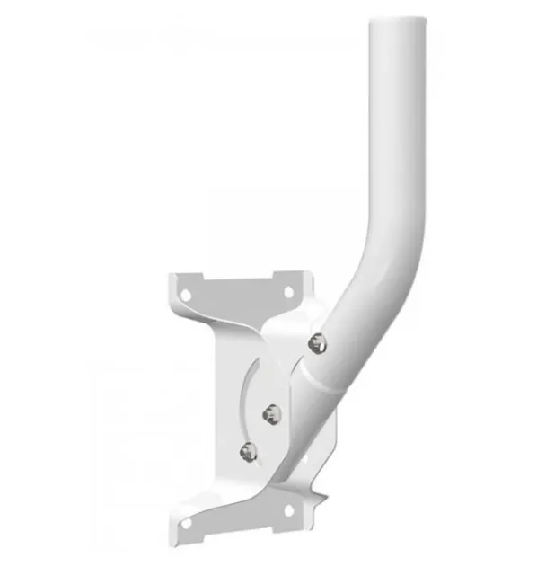 Mimosa J-Mount, Twist on the J-Mount, with extra axis of rotation