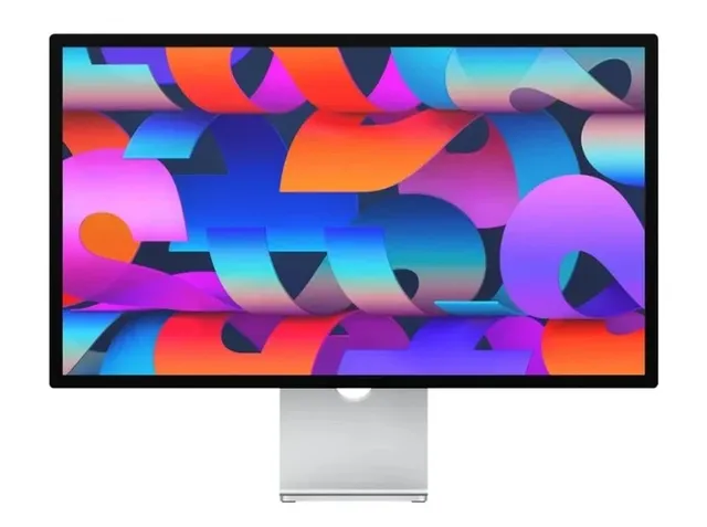 Apple Studio Display 27" (5120 x 2880 pixels) DEMO