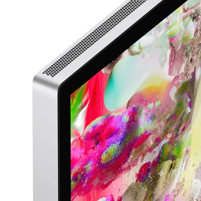 Apple Studio Display Standard (5120 x 2880 pixels, 27")