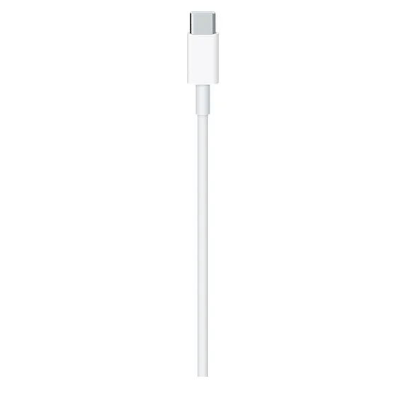 Apple MLL82ZM/A USB Kabel 2 m USB C Weiß ( MLL82ZM/A )