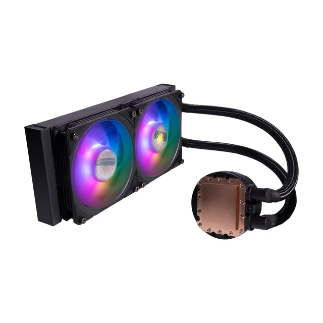Cooler Master Masterliquid PL240 FLUX