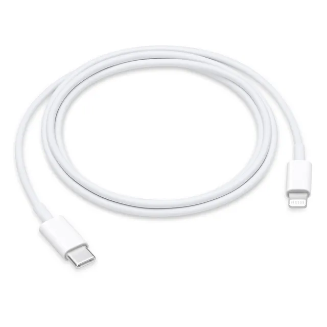 Apple USB-C til Lightning Cable