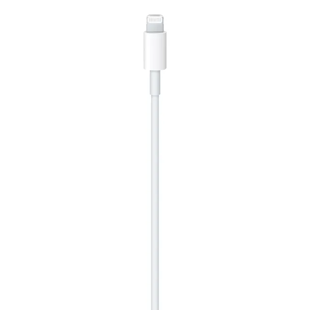 Apple USB-C til Lightning Cable
