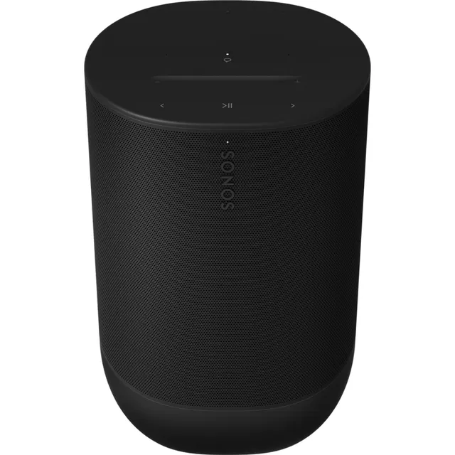 Sonos Move 2 (sort)