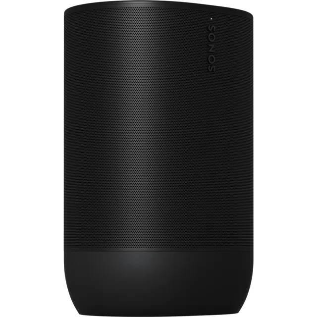 Sonos Move 2 (sort)