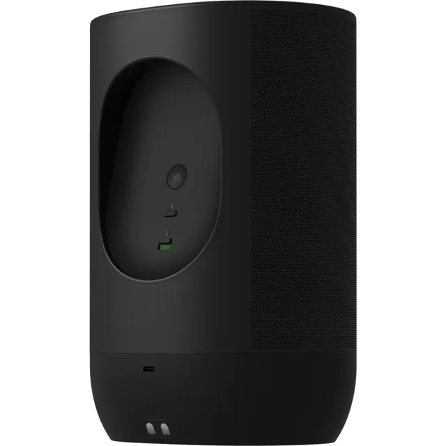 Sonos Move 2 (sort)