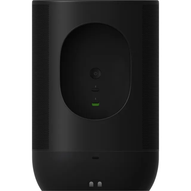 Sonos Move 2 (sort)