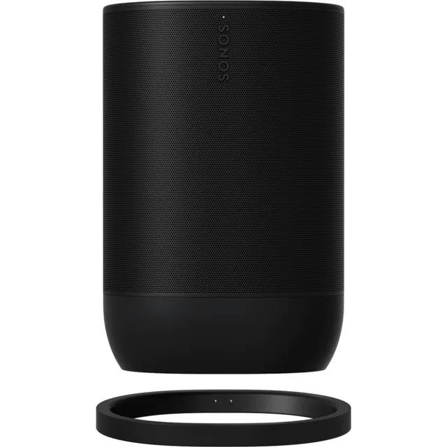Sonos Move 2 (sort)