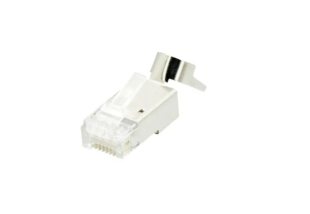 MicroConnect Modular Plug RJ45 MP8P8C Cat7
