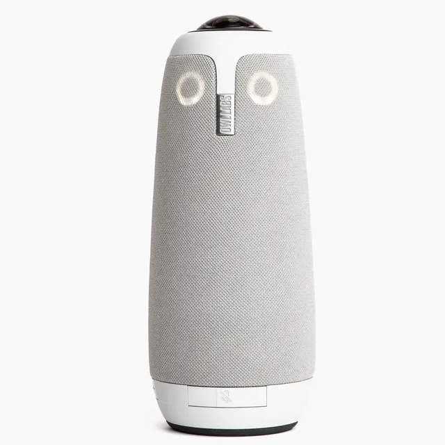 Owl Labs Meeting Owl 3 360-Degree 1080p HD Smart Camera ( MTW300-2000 )