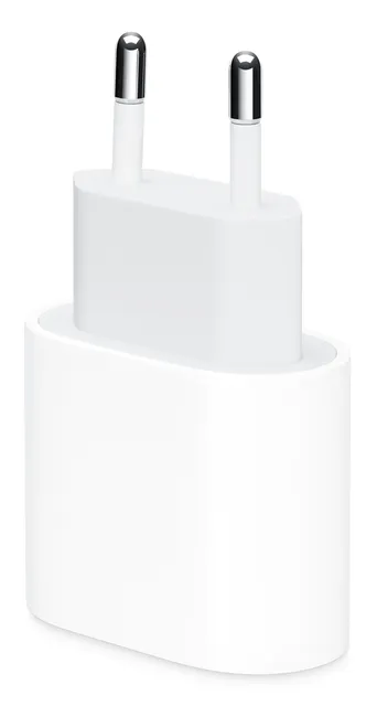 Apple USB-C Power Adapter 20W