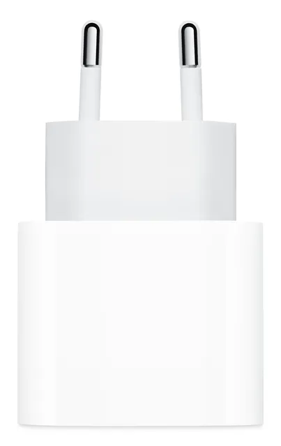 Apple USB-C Power Adapter 20W