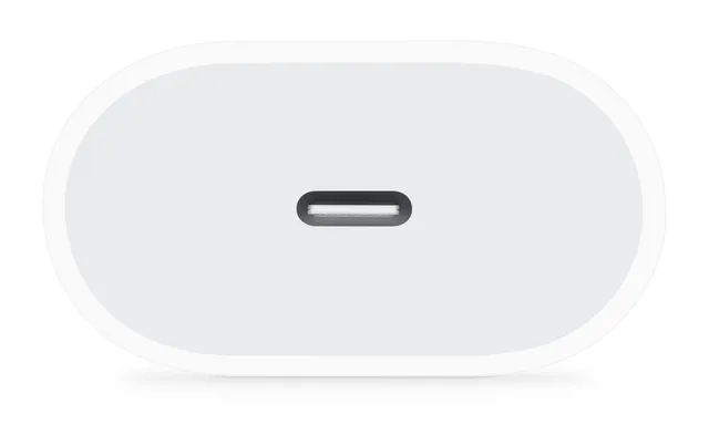 Apple USB-C Power Adapter 20W