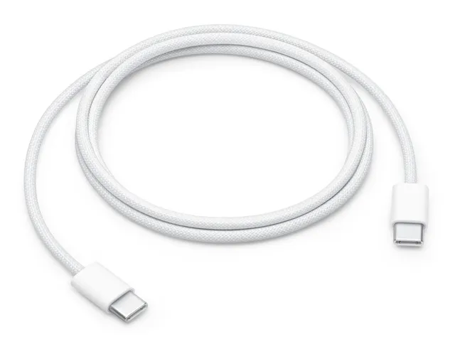 60W USB-C CHARGE CABLE 1M -ZML