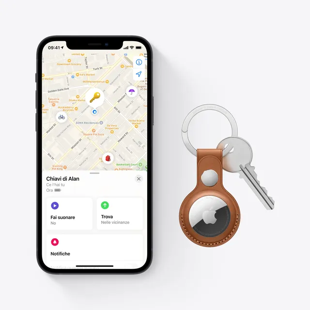 Apple Airtag 1 pack