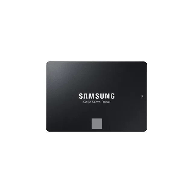 Samsung SSD 2TB 560MB/530MB 870 EVO