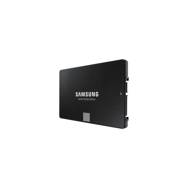 Samsung SSD 2TB 560MB/530MB 870 EVO