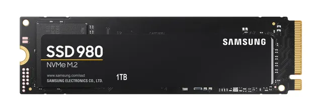 SSD M.2 1TB Samsung 980 NVMe PCIe 3.0 x 4 retail