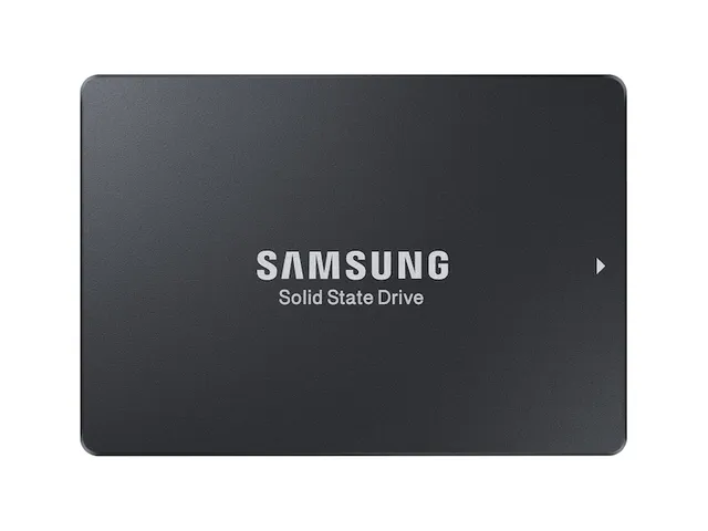 Samsung SSD PM893 SATA 2.5" 1.92TB
