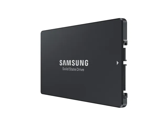 Samsung SSD PM893 SATA 2.5" 1.92TB
