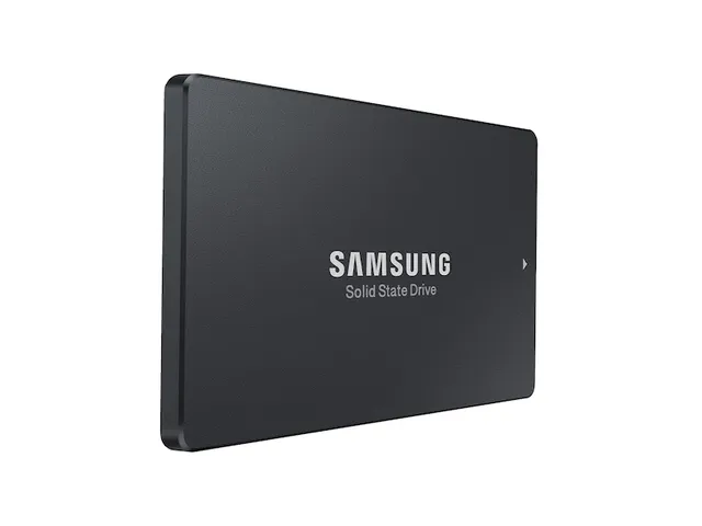 Samsung SSD PM893 SATA 2.5" 1.92TB