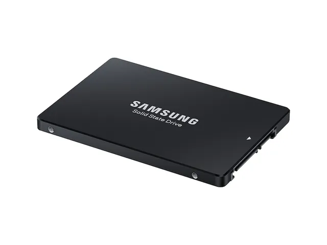 Samsung SSD PM893 SATA 2.5" 1.92TB