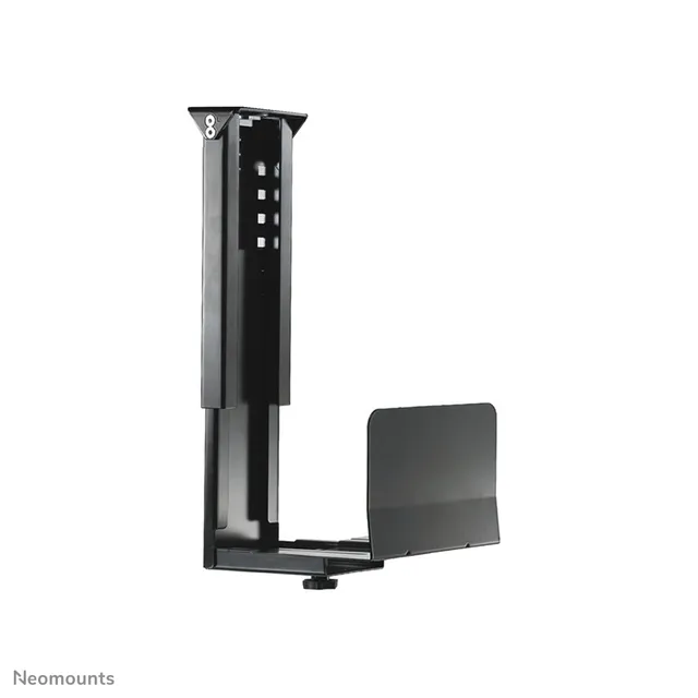Neomounts by Newstar CPU-D200 Skrivebordsmonteret CPU-holder Sort
