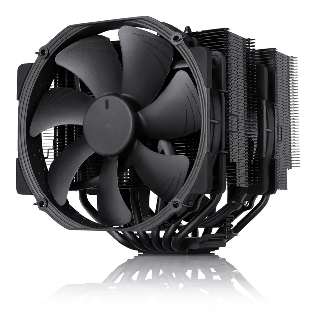 Kühler NOCTUA NH-D15  chrom...