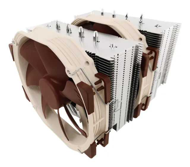 Cooler Multi NOCTUA NH-D15 |1700, 1200, 115x, AM3/4/5, 2011, 2066