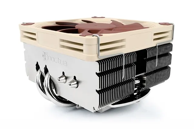 Noctua NH-L9x65 Prozessor Kühler 9,2 cm ( NH-L9X65 )