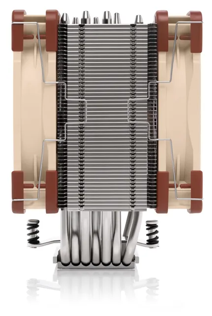 NH-U12A, CPU-Kühler