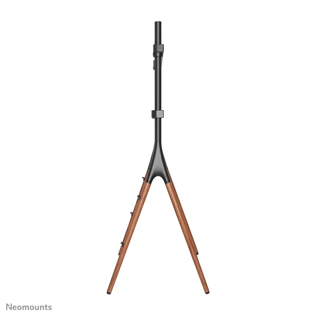 NEWSTAR Flat screen floor stand - black