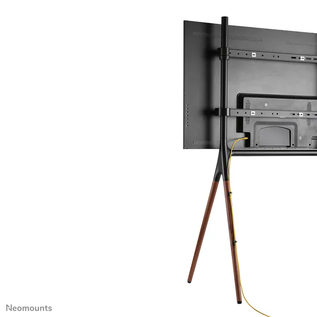 NEWSTAR Flat screen floor stand - black