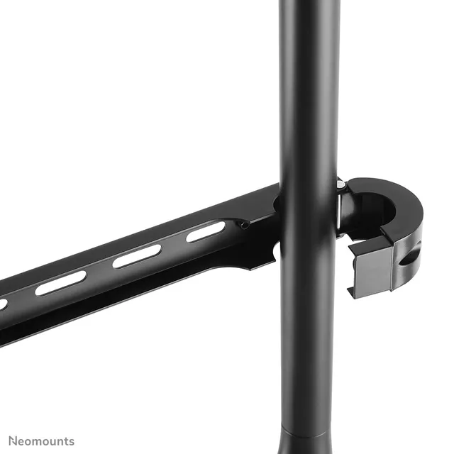 NEWSTAR Flat screen floor stand - black