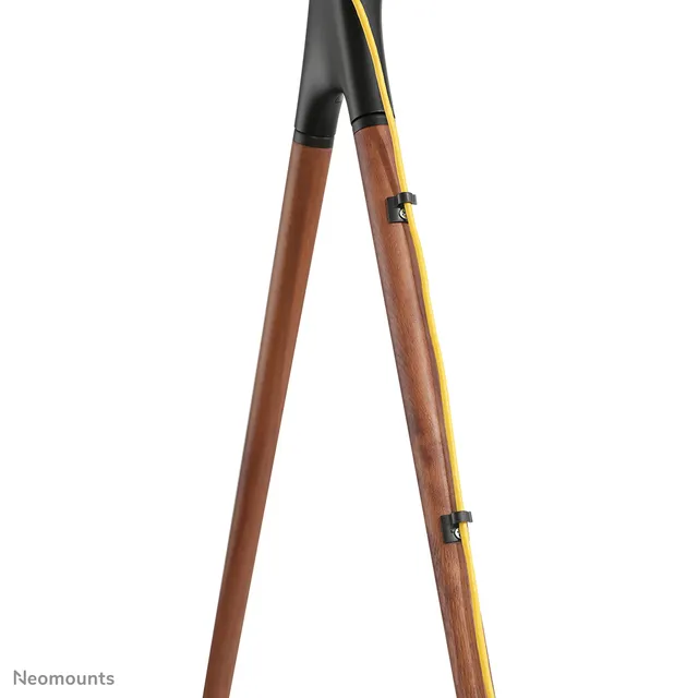 NEWSTAR Flat screen floor stand - black