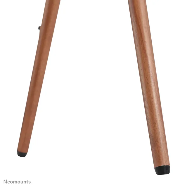 NEWSTAR Flat screen floor stand - black