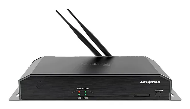 Novastar TB30