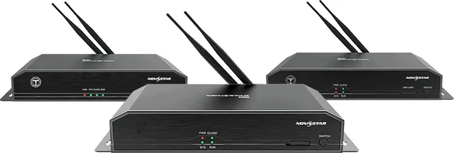 Novastar TB30