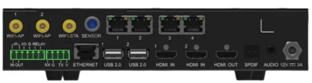 Novastar TU15 Pro