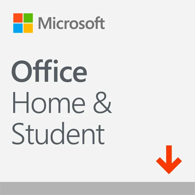 MS Office 2019 Home&Student DK/Multi ESD KUN PC